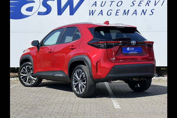 Toyota Yaris Cross 1.5 Hybrid Executive | Pano | Camera | LED | Navi | Carplay | Dodehoek