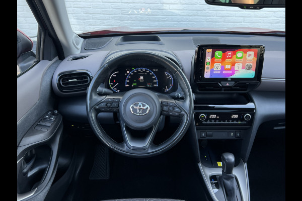 Toyota Yaris Cross 1.5 Hybrid Executive | Pano | Camera | LED | Navi | Carplay | Dodehoek