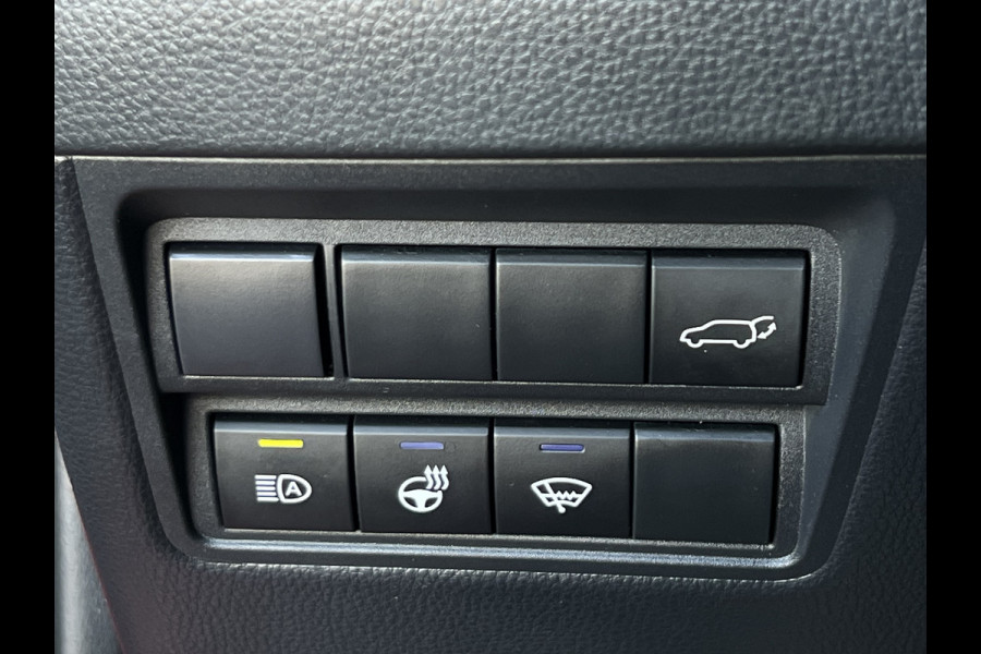 Toyota Yaris Cross 1.5 Hybrid Executive | Pano | Camera | LED | Navi | Carplay | Dodehoek