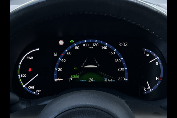 Toyota Yaris Cross 1.5 Hybrid Executive | Pano | Camera | LED | Navi | Carplay | Dodehoek