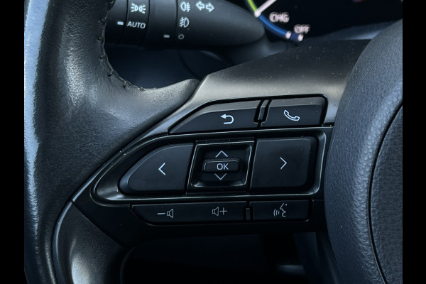 Toyota Yaris Cross 1.5 Hybrid Executive | Pano | Camera | LED | Navi | Carplay | Dodehoek