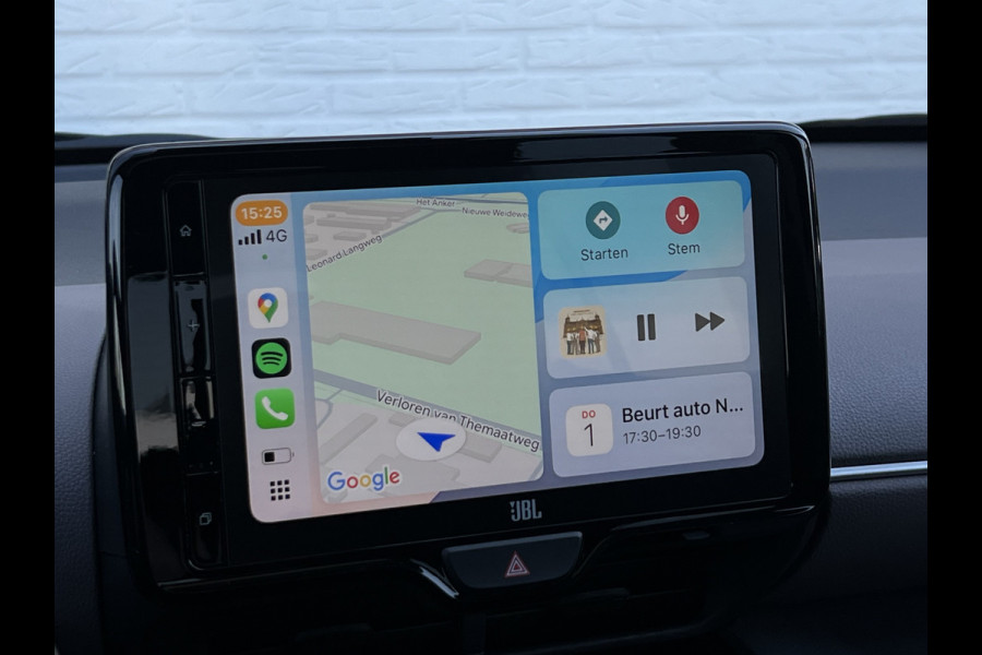 Toyota Yaris Cross 1.5 Hybrid Executive | Pano | Camera | LED | Navi | Carplay | Dodehoek