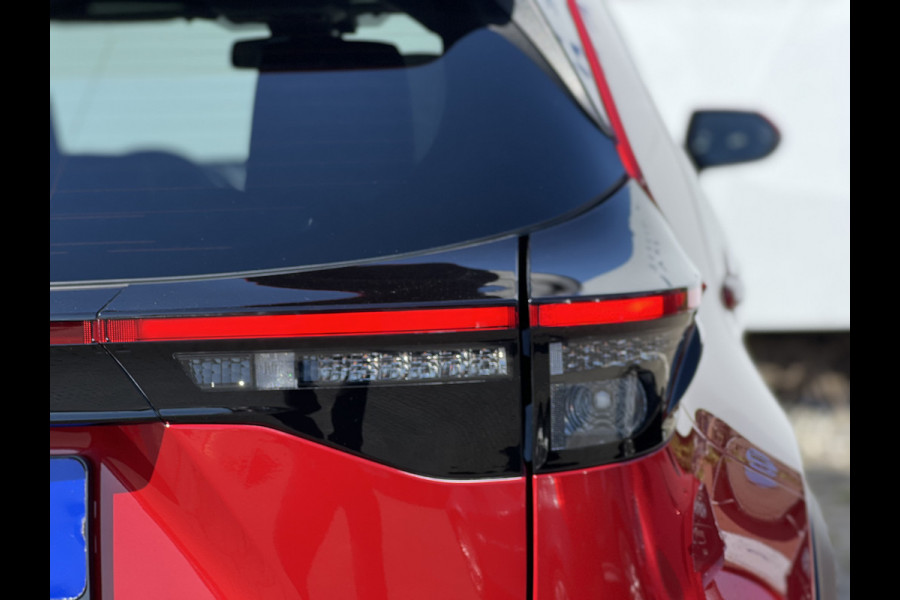 Toyota Yaris Cross 1.5 Hybrid Executive | Pano | Camera | LED | Navi | Carplay | Dodehoek