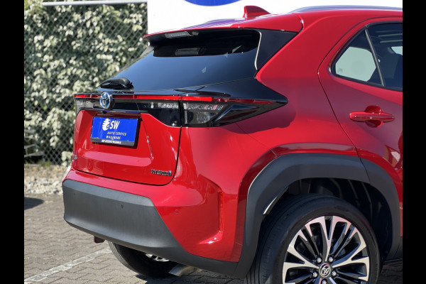 Toyota Yaris Cross 1.5 Hybrid Executive | Pano | Camera | LED | Navi | Carplay | Dodehoek