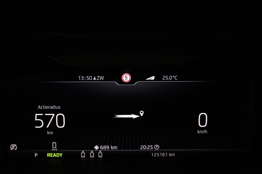 Škoda Superb 1.4 TSI iV Laurin & Klement | Standkachel | Trekhaak | Adaptive cruise | Leder | Sfeerverlichting | Stoel & stuurverwarming | Camera | Carplay | Virtual Cockpit | Achterbankverwarming | PHEV