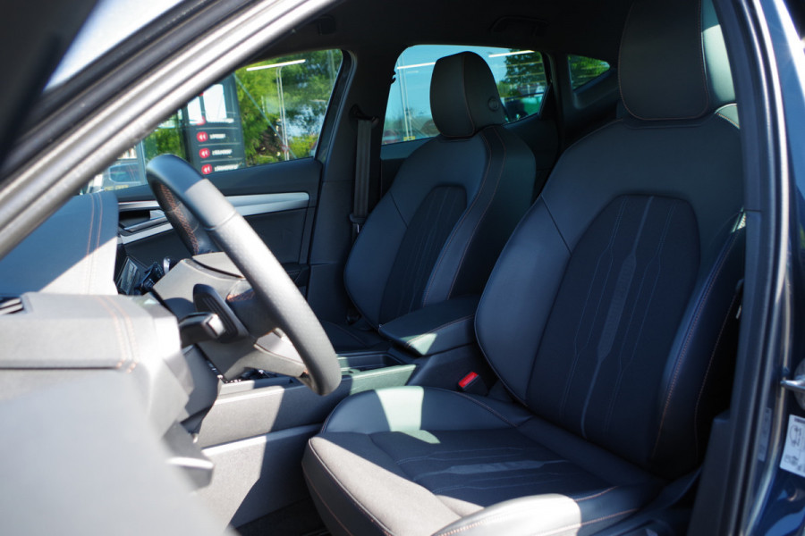 CUPRA Formentor 1.4 e-Hybrid 204 PK Adrenaline PHEV, LED, Adap. Cruise Control, Stoelverwarming