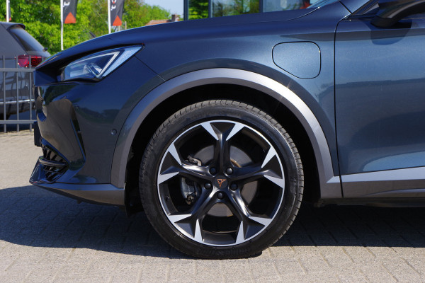 CUPRA Formentor 1.4 e-Hybrid 204 PK Adrenaline PHEV, LED, Adap. Cruise Control, Stoelverwarming