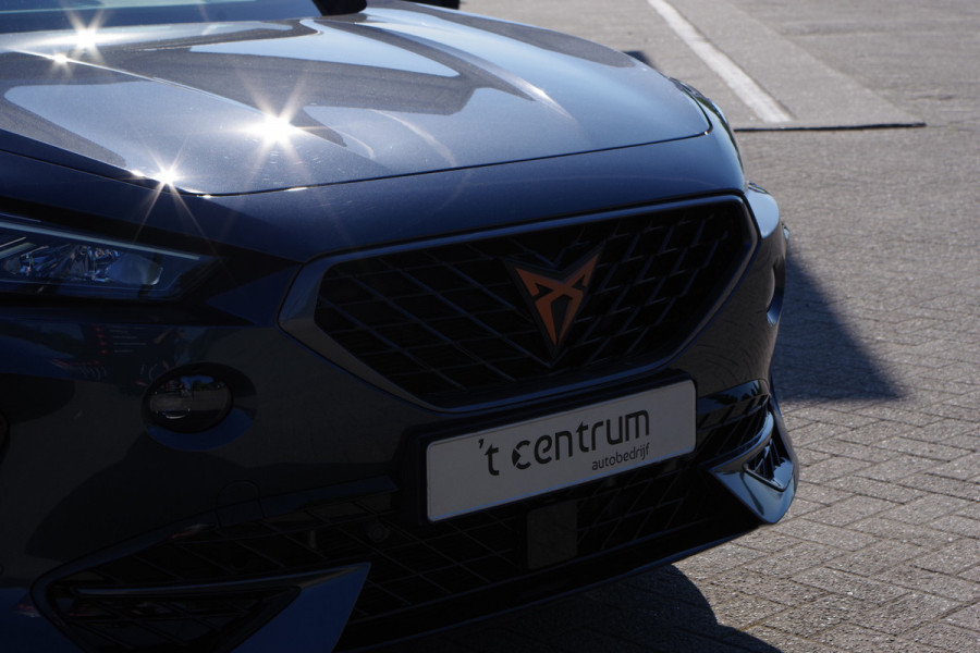 CUPRA Formentor 1.4 e-Hybrid 204 PK Adrenaline PHEV, LED, Adap. Cruise Control, Stoelverwarming