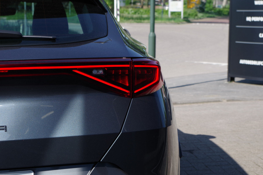 CUPRA Formentor 1.4 e-Hybrid 204 PK Adrenaline PHEV, LED, Adap. Cruise Control, Stoelverwarming
