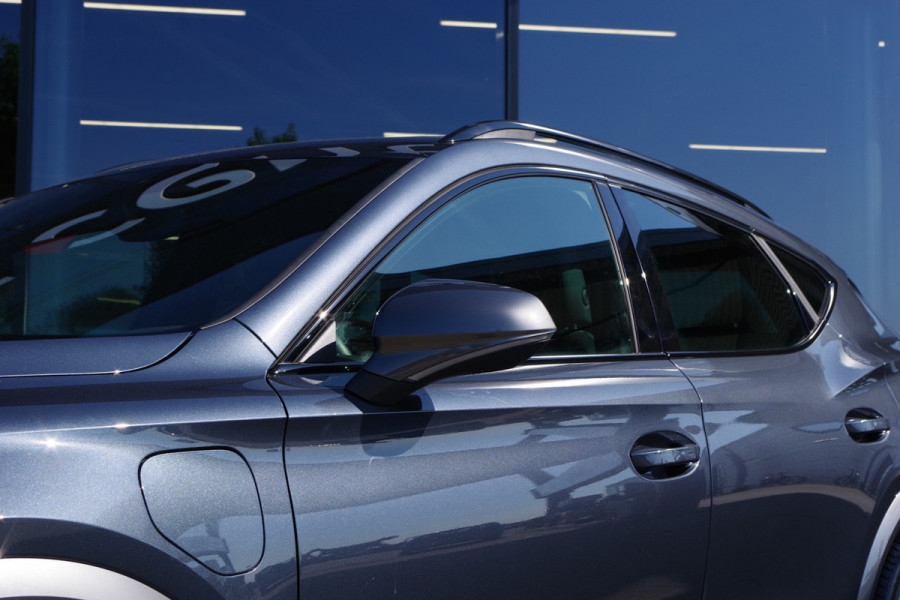 CUPRA Formentor 1.4 e-Hybrid 204 PK Adrenaline PHEV, LED, Adap. Cruise Control, Stoelverwarming