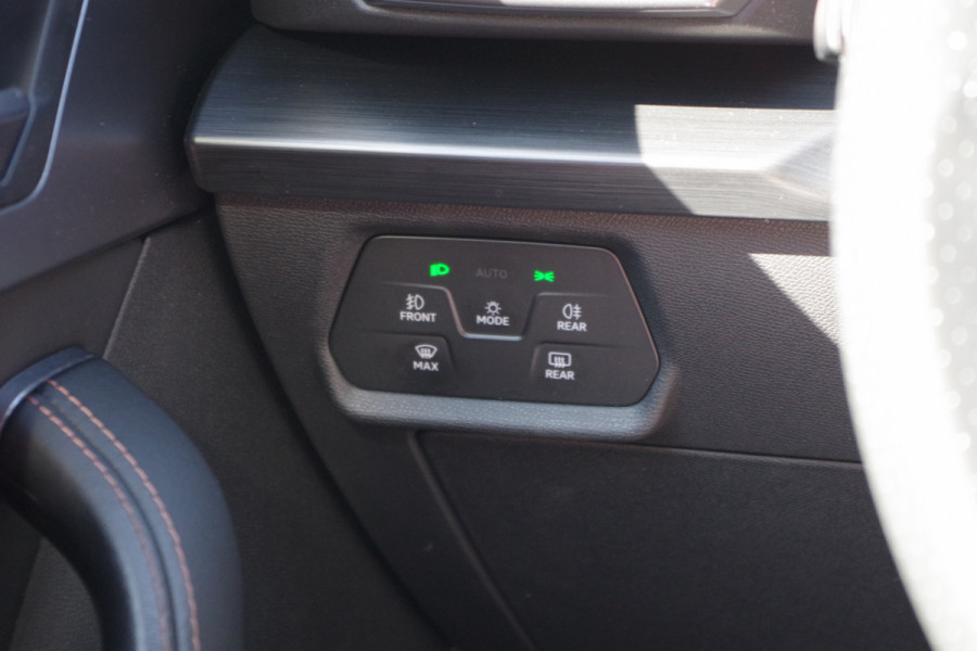 CUPRA Formentor 1.4 e-Hybrid 204 PK Adrenaline PHEV, LED, Adap. Cruise Control, Stoelverwarming