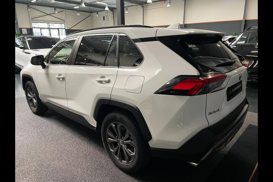 Toyota RAV4 2.5 Hybrid Style