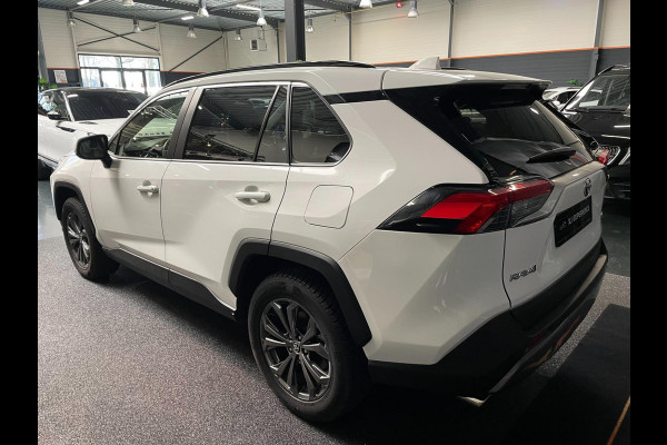 Toyota RAV4 2.5 Hybrid Style