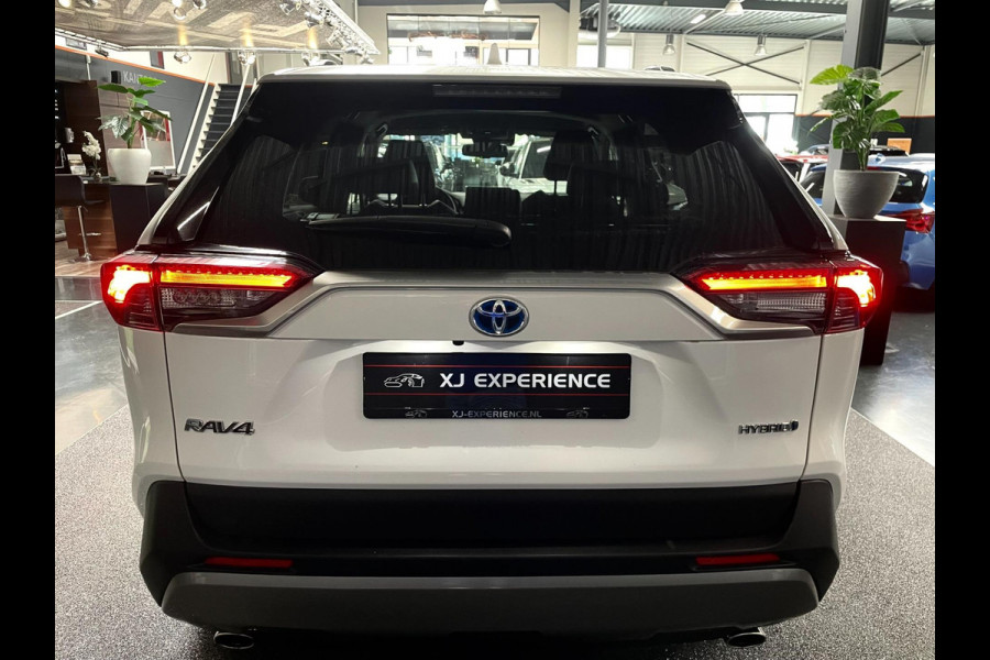 Toyota RAV4 2.5 Hybrid Style