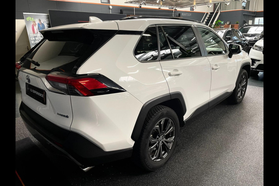 Toyota RAV4 2.5 Hybrid Style