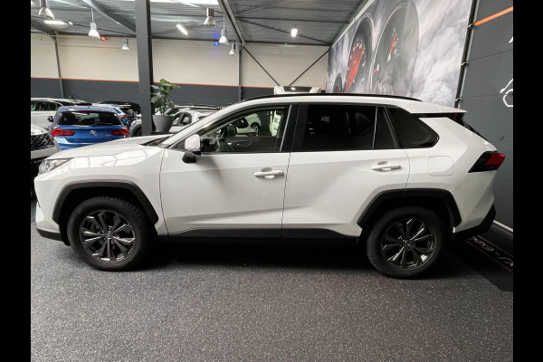 Toyota RAV4 2.5 Hybrid Style