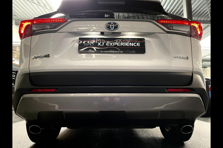 Toyota RAV4 2.5 Hybrid Style