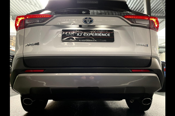 Toyota RAV4 2.5 Hybrid Style