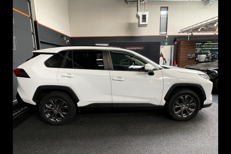 Toyota RAV4 2.5 Hybrid Style