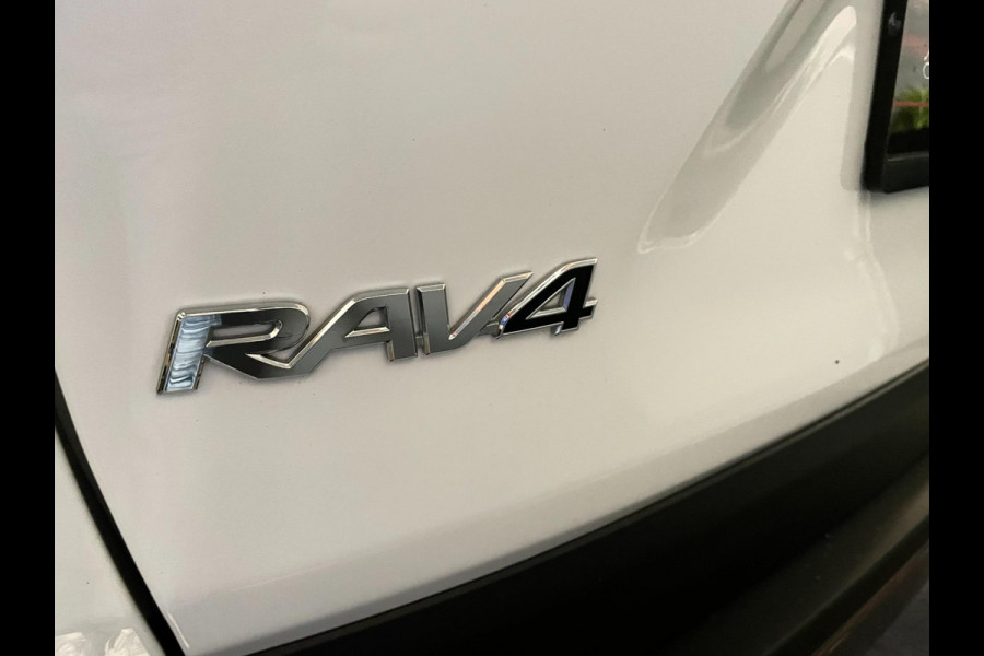 Toyota RAV4 2.5 Hybrid Style