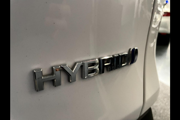 Toyota RAV4 2.5 Hybrid Style