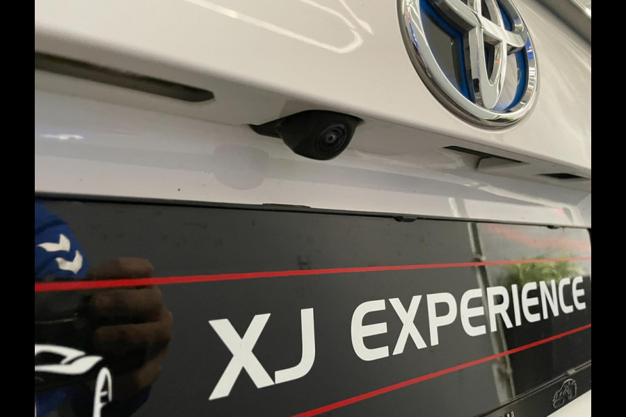 Toyota RAV4 2.5 Hybrid Style