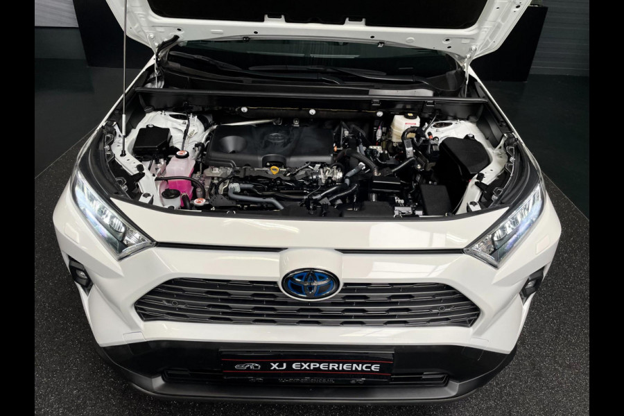 Toyota RAV4 2.5 Hybrid Style