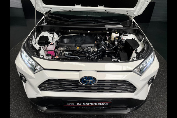 Toyota RAV4 2.5 Hybrid Style