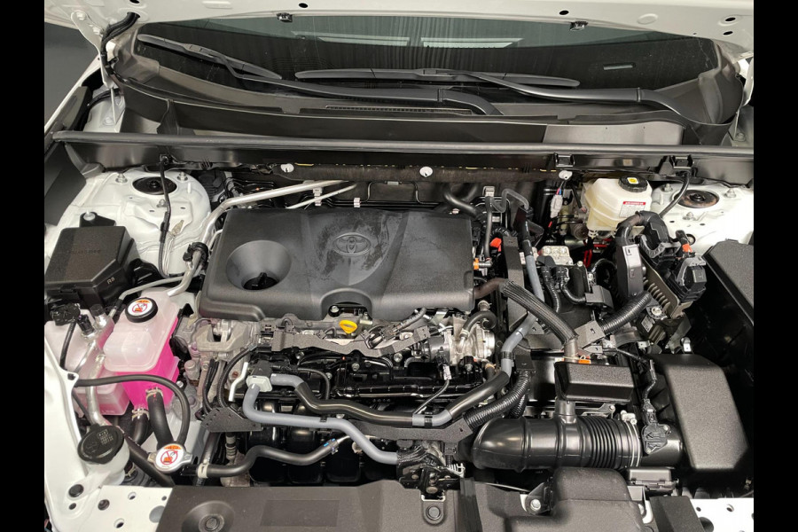 Toyota RAV4 2.5 Hybrid Style
