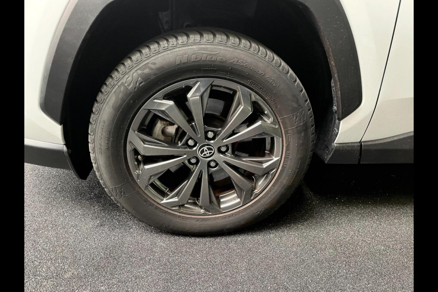 Toyota RAV4 2.5 Hybrid Style