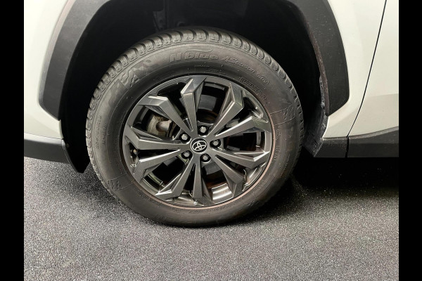 Toyota RAV4 2.5 Hybrid Style