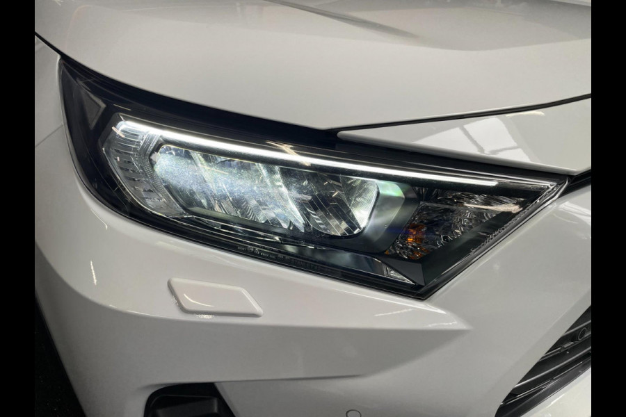 Toyota RAV4 2.5 Hybrid Style