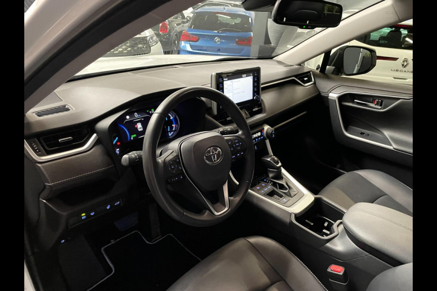 Toyota RAV4 2.5 Hybrid Style
