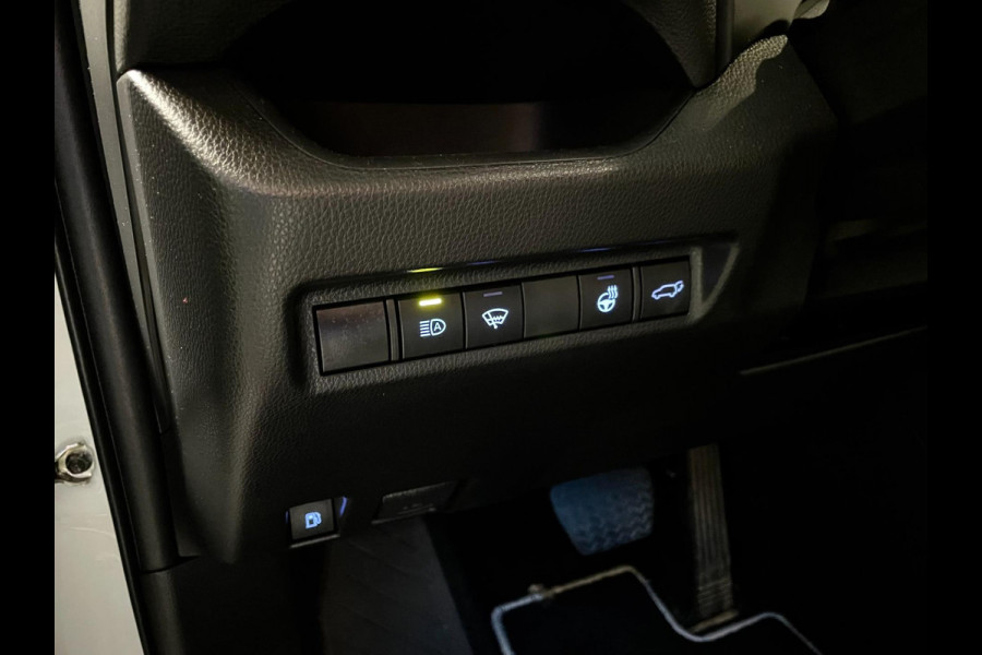 Toyota RAV4 2.5 Hybrid Style