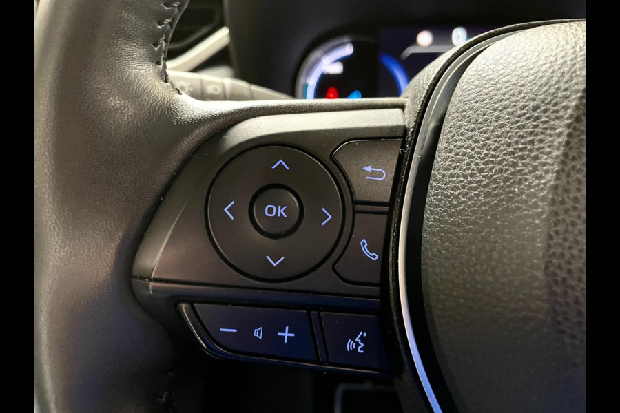 Toyota RAV4 2.5 Hybrid Style