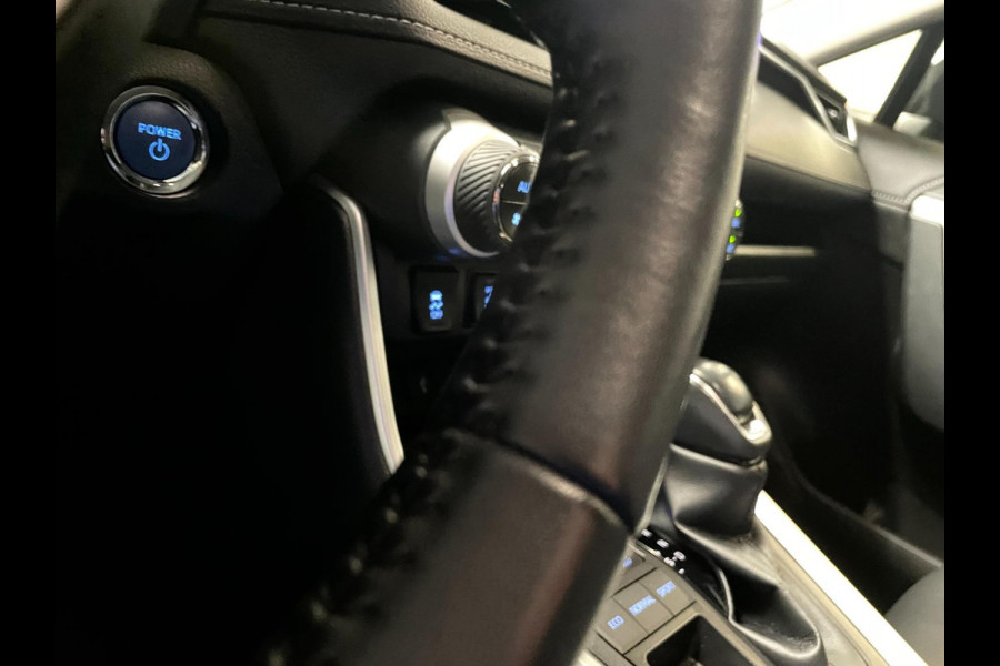 Toyota RAV4 2.5 Hybrid Style