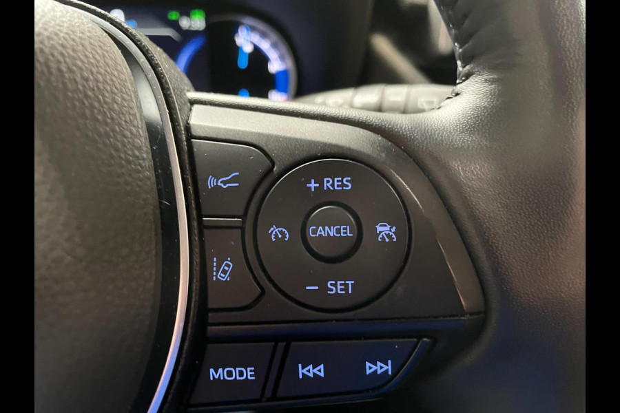 Toyota RAV4 2.5 Hybrid Style