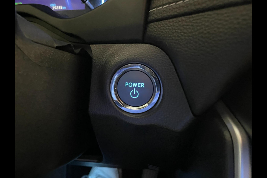 Toyota RAV4 2.5 Hybrid Style