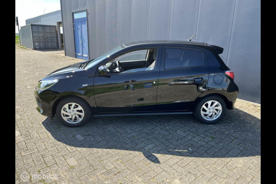 Mitsubishi Space Star 1.2 Dynamic automaat