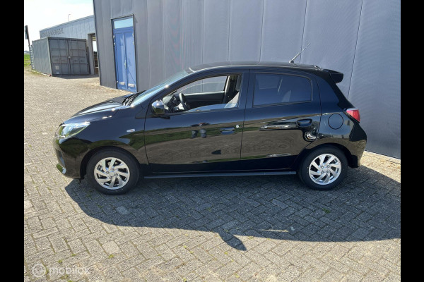 Mitsubishi Space Star 1.2 Dynamic automaat
