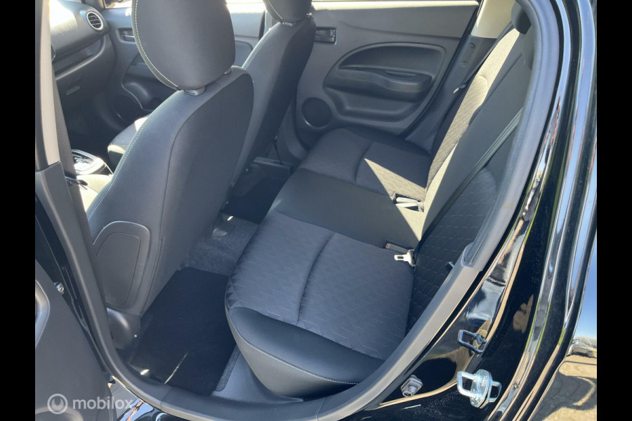 Mitsubishi Space Star 1.2 Dynamic automaat