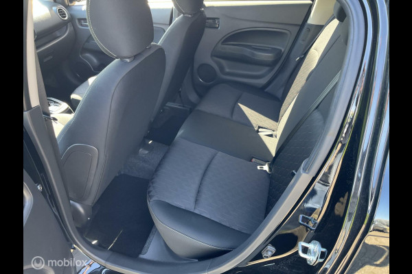 Mitsubishi Space Star 1.2 Dynamic automaat
