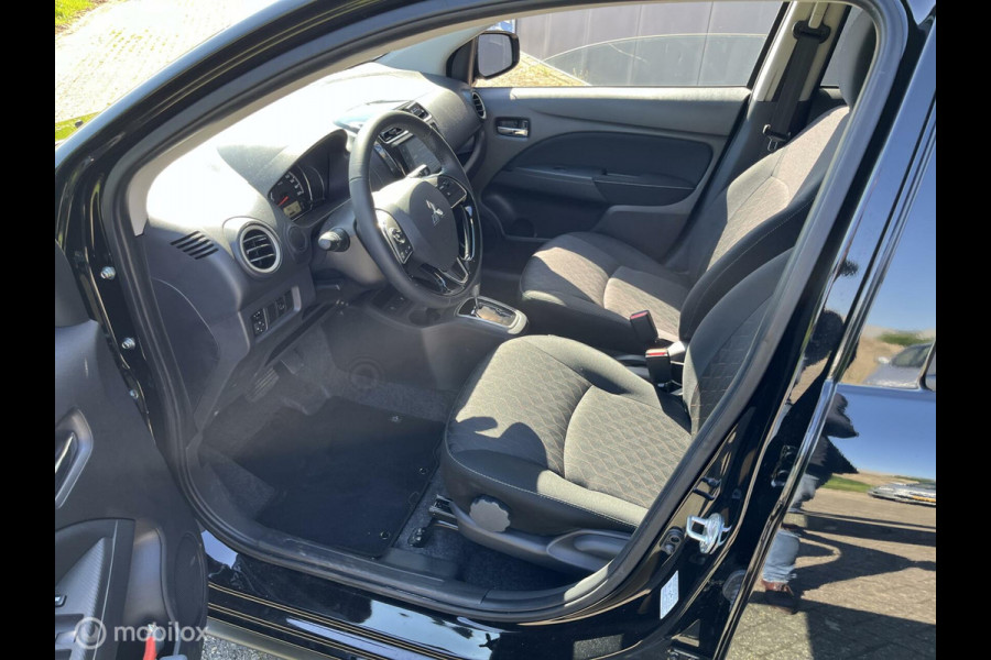 Mitsubishi Space Star 1.2 Dynamic automaat