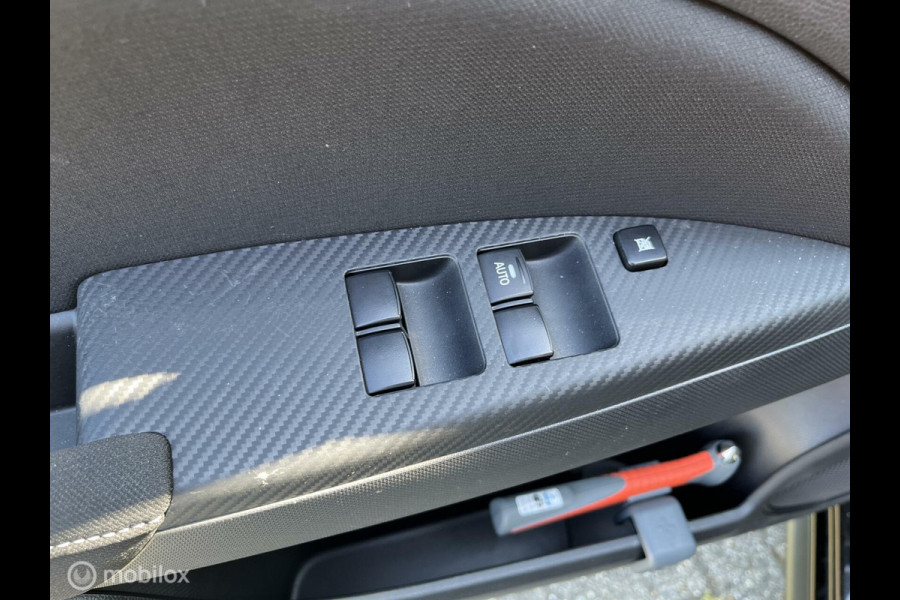 Mitsubishi Space Star 1.2 Dynamic automaat