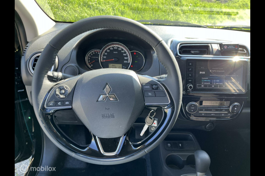 Mitsubishi Space Star 1.2 Dynamic automaat