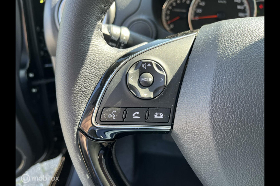 Mitsubishi Space Star 1.2 Dynamic automaat