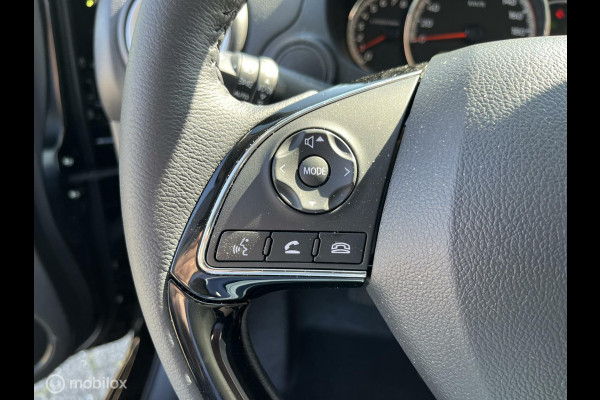 Mitsubishi Space Star 1.2 Dynamic automaat