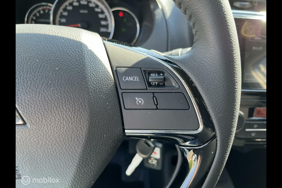 Mitsubishi Space Star 1.2 Dynamic automaat