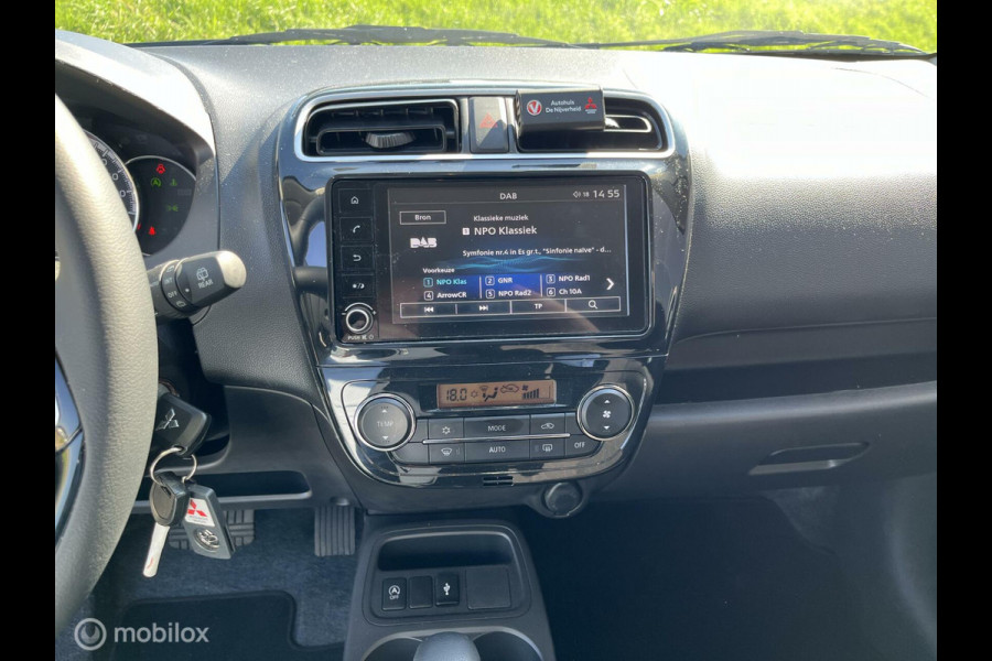 Mitsubishi Space Star 1.2 Dynamic automaat