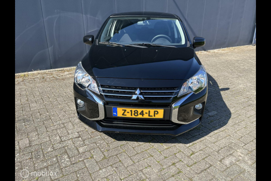 Mitsubishi Space Star 1.2 Dynamic automaat